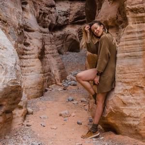 Meet your Posher, Sofia